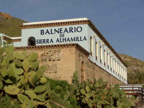Hotel Balneario De Sierra Alhamilla, Pechina